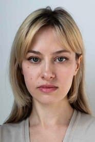 Елена Бушуева
