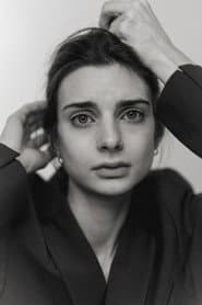 Giulia Pozzovio