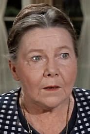 Nellie Burt