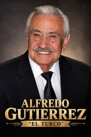 Alfredo Gutiérrez 'El Turco'