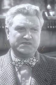 Clifford Carr