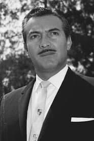 Enrique Zambrano