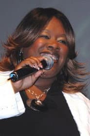Hildia Campbell