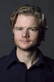 Peter Halpin