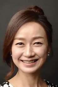 Lee Young-sook