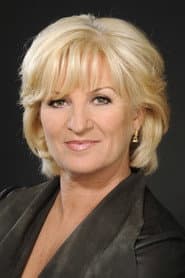 Anita Meyer