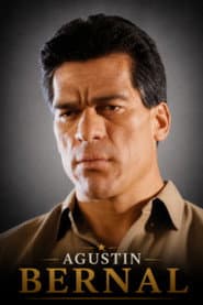 Agustín Bernal