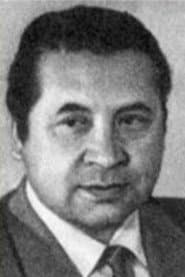 Талиб Каримов