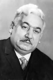 Алиага Агаев