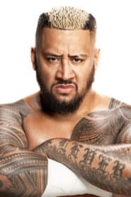 Joseph Fatu