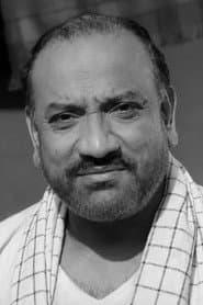 டி. எஸ். இராகவேந்திரா
