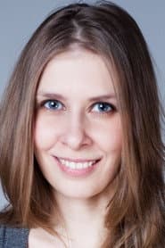 Юля Шарова