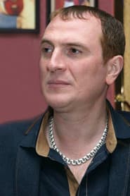 Эльдар Багирбеков