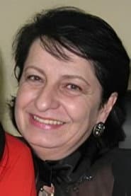 Мзия Квирикашвили