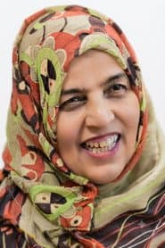 Fatema Adulbqawi