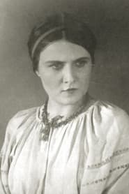 Ekaterina Osmyalovskaya