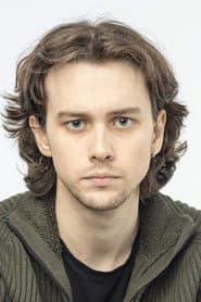 Михаил Шведов