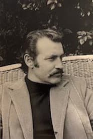 John Hackett
