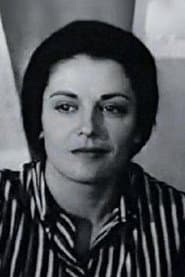 Нанули Пирвели