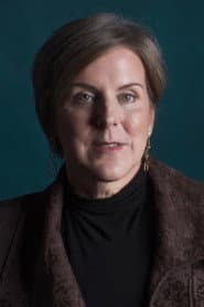 Alexandra Wrage