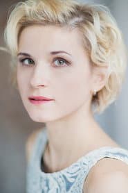 Елена Шаталова