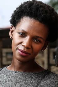 Nokuthula Ledwaba