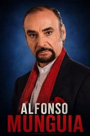 Alfonso Munguía