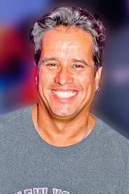 Jellybean Benítez