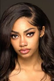 Sade Horton