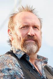 Колин Хэй
