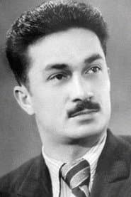 Лютфи Мамедбеков