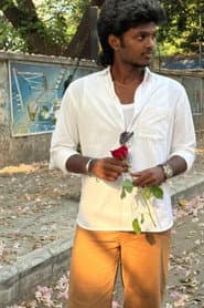 Krishanth