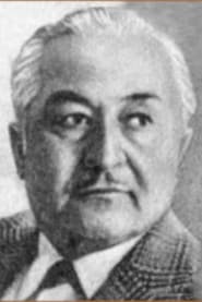 Кудрат Ходжаев