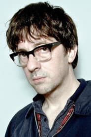 Graham Coxon