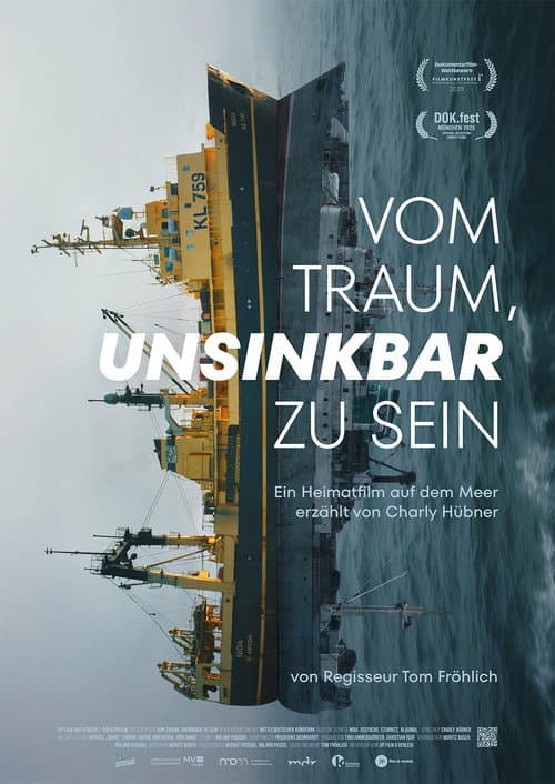 About the Dream to Be Unsinkable