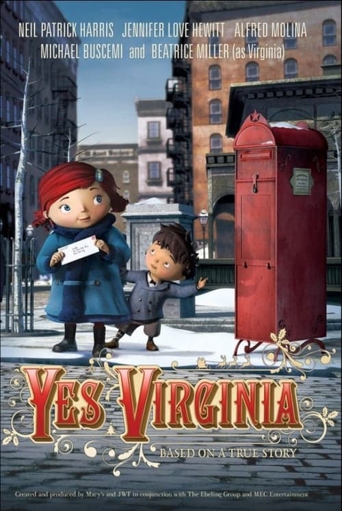 Yes Virginia