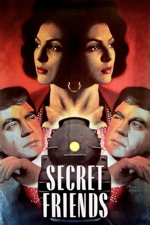 Secret Friends
