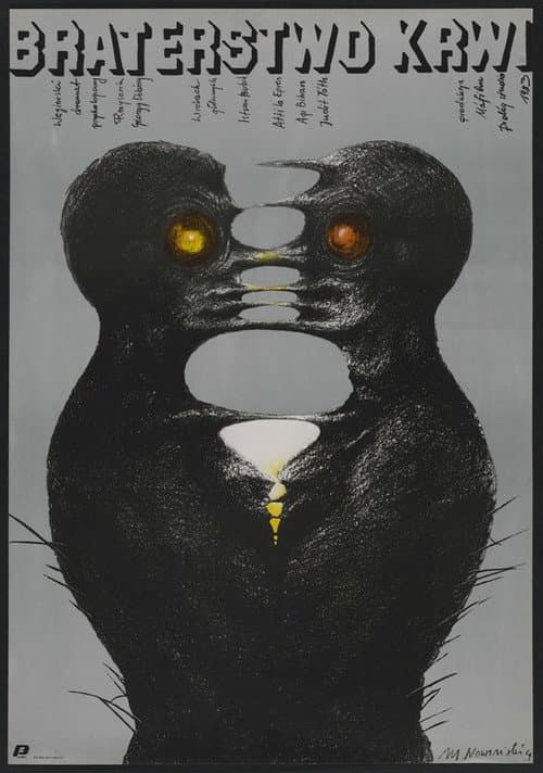 Vérszerzödés