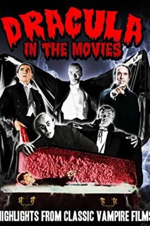 Dracula in the Movies