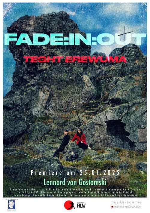 Fade:In:Out