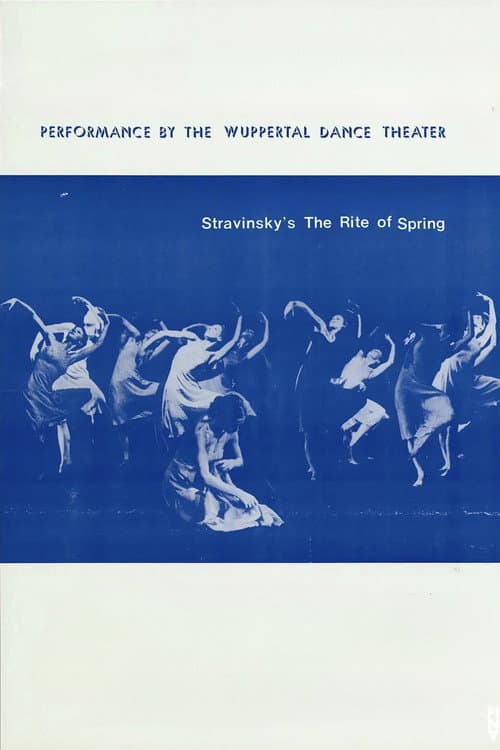 Le Sacre du Printemps