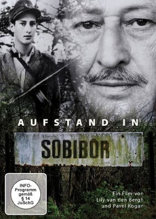 Восстание в Собиборе