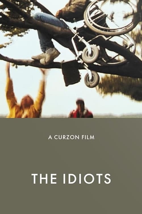 Looking Back At The Idiots