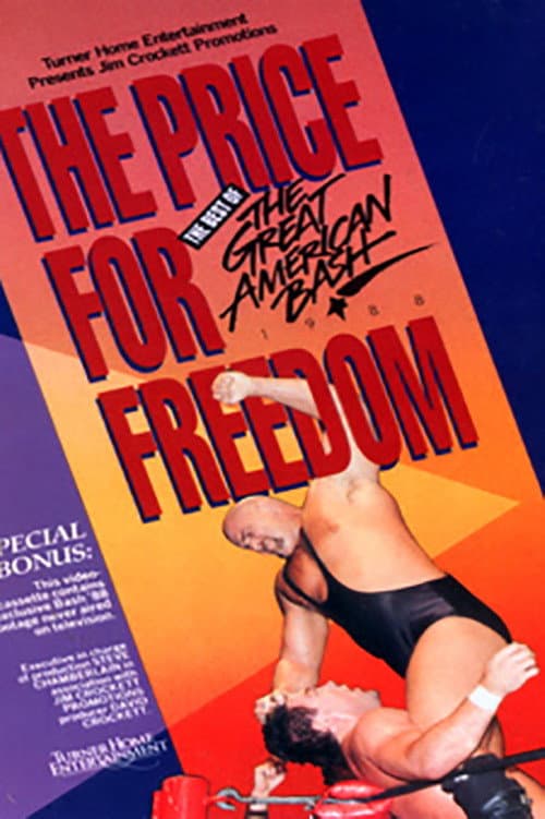 NWA The Great American Bash 1988