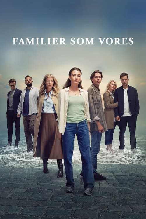 Familier som vores
