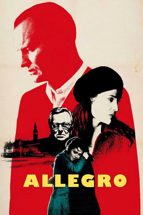 Аллегро