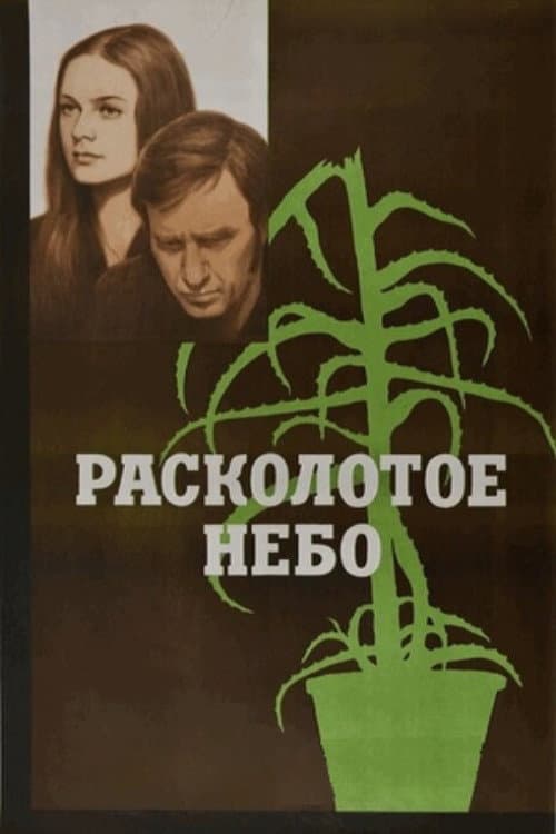 Расколотое небо