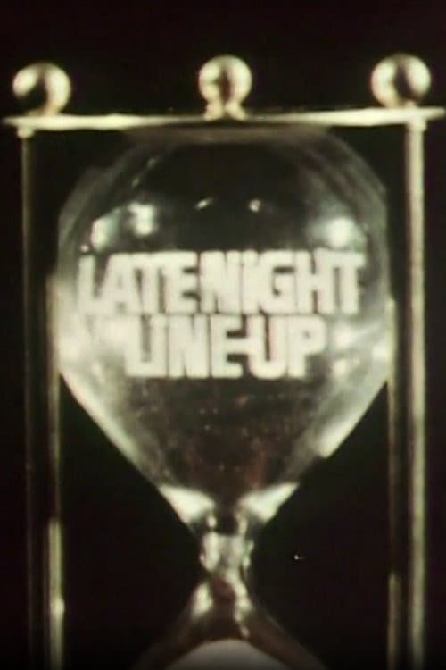 Late Night Line-Up