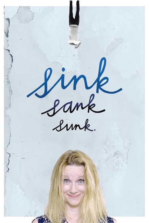 Sink Sank Sunk