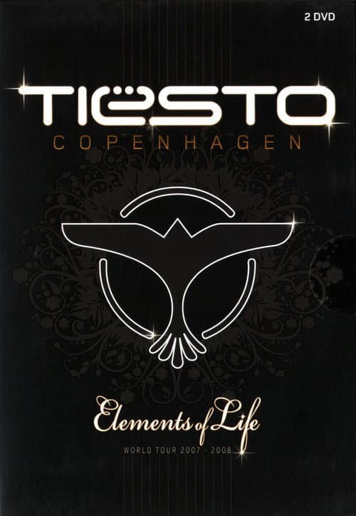 Tiesto: Элементы жизненного кругосветного путешествия